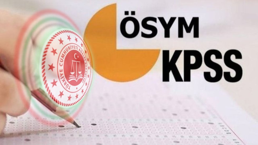 KPSS soruşturmasında yeni gelişme: Hocalar da incelenecek