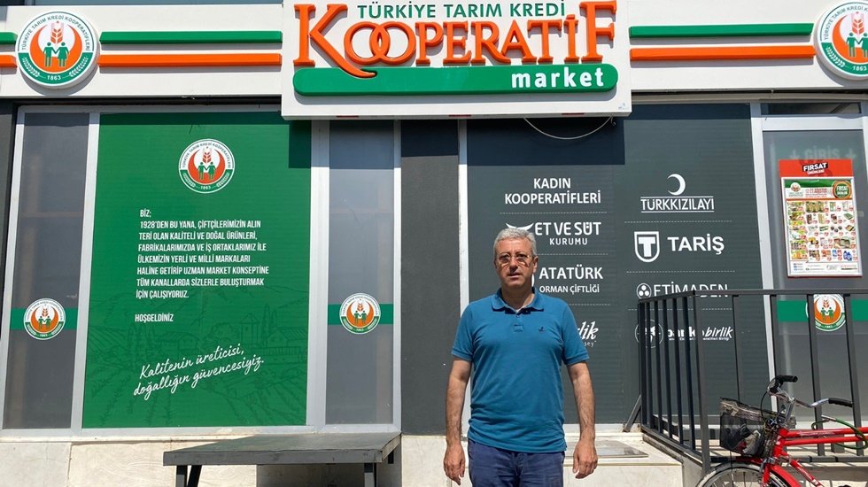 Antmen: &ldquo;İndirime gidileceği s&ouml;ylenen bir&ccedil;ok &uuml;r&uuml;ne indirim yerine zam geldi&rdquo;