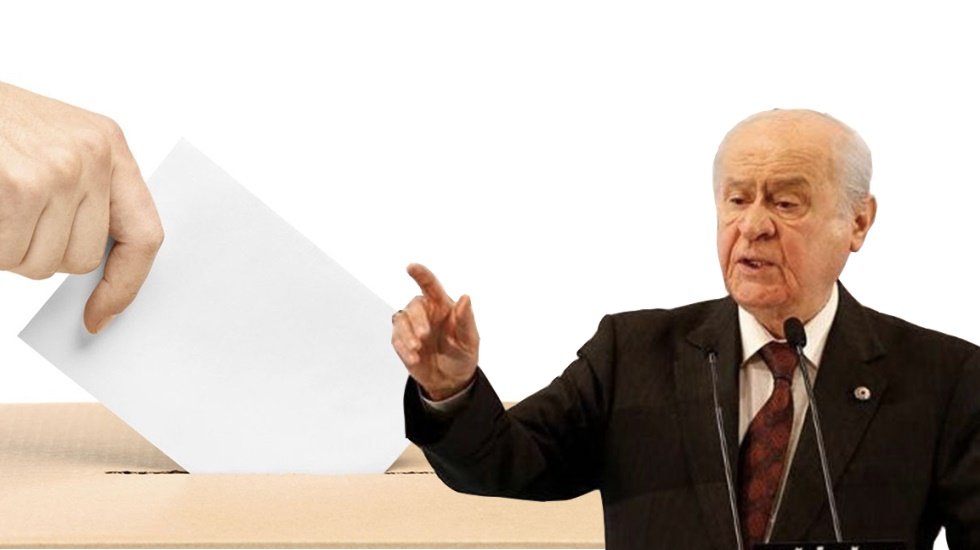 Erdoğan'ı &uuml;zecek gelişme... MHP liste i&ccedil;in YSK'de