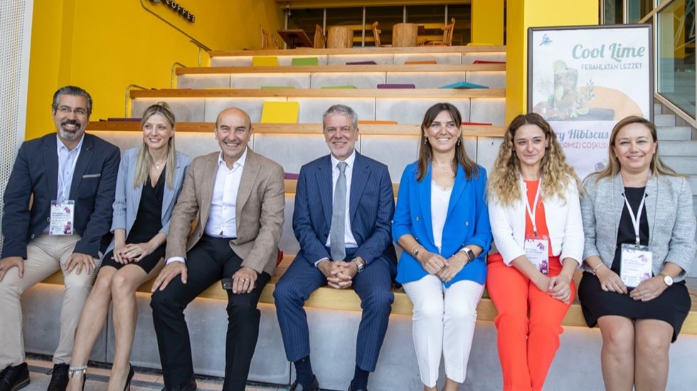 Başkan Soyer: Bu hikaye kader değil, değiştirmek m&uuml;mk&uuml;n