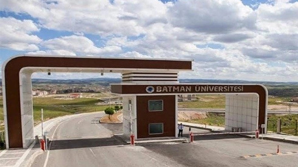 Batman &Uuml;niversitesi Rekt&ouml;r&uuml;: T&Uuml;GVA projesindeki rol&uuml;m&uuml;z ortak