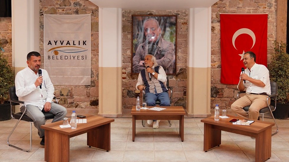 Bekir Coşkun&rsquo;un anısını yaşatmak i&ccedil;in buluştular