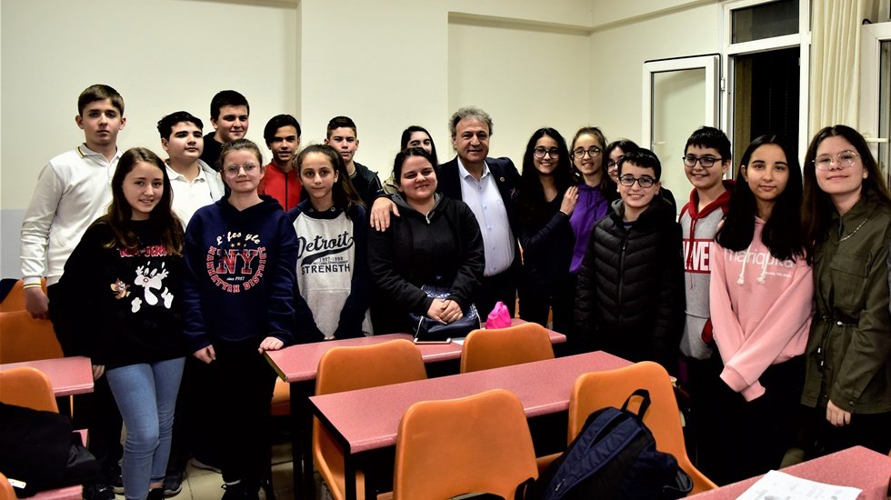 BELGEM&rsquo;de yeni d&ouml;nem: Hem y&uuml;z y&uuml;ze hem online