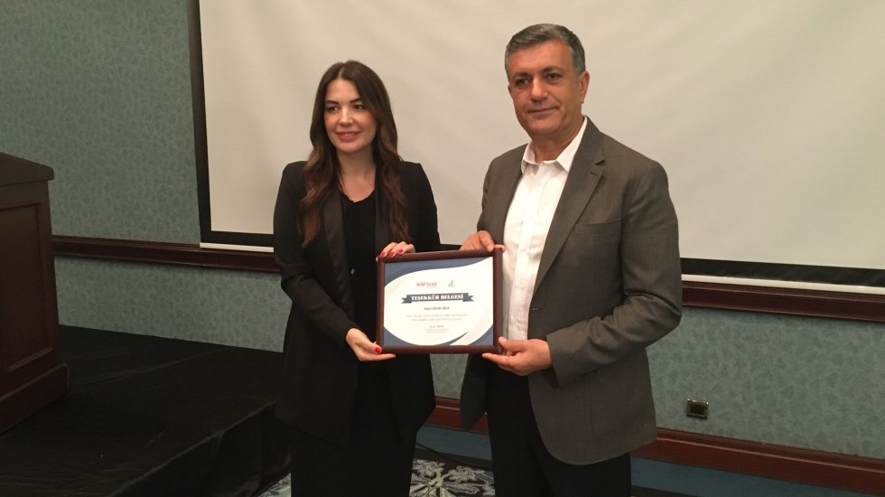 Bozkurt: Katma değerli &uuml;retimler yapan kuruluşların sayısını artırmalıyız