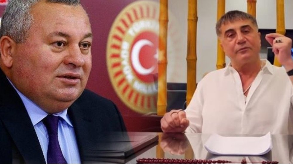 Cemal Enginyurt, Sedat Peker'in iddialarını yargıya taşıdı