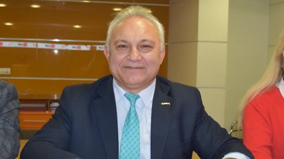 Cemevleri saldırısına &Ouml;mer Yılmaz&rsquo;dan sert tepki