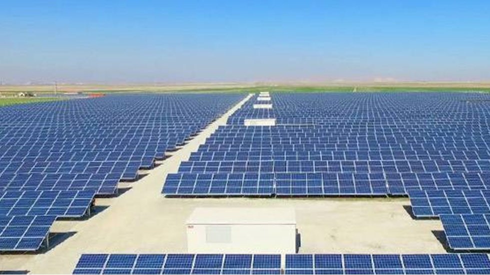 CHP'den &lsquo;G&uuml;neş Paneli Fabrikası&rsquo;nın y&uuml;zde 50 hissesinin yabancılara satılmasına tepki&hellip;