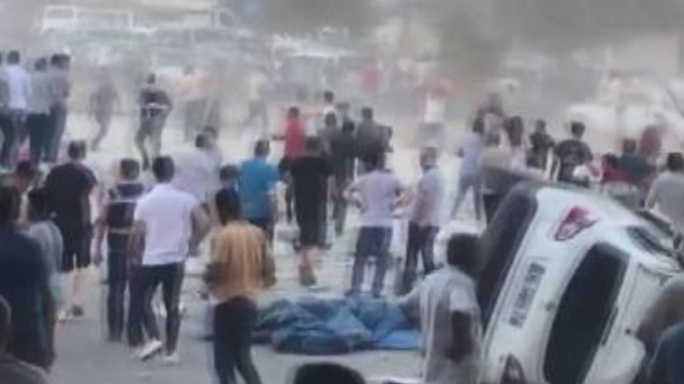 Bayramın ilk 24 saatinde &ouml;l&uuml; sayısı 16'ya y&uuml;kseldi!