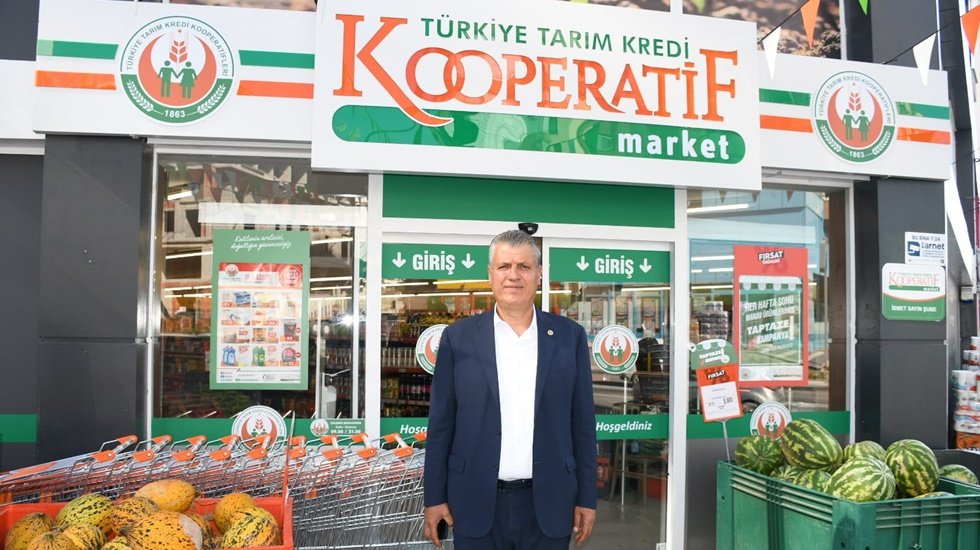 CHP'li Barut: "Vatandaşı indirim yalanlarıyla aldatmayı bırakın&rdquo;