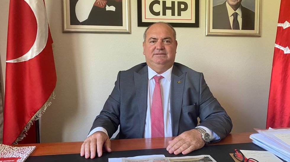 Demir'den Muğla Valiliğine "Sebep CHP mi?" sorusu