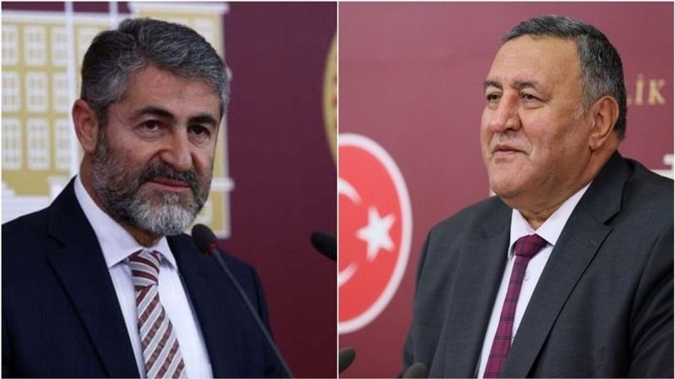 G&uuml;rer: &ldquo;Vatandaş kuru ekmeğe muhta&ccedil;. AKP pembe tablo &ccedil;iziyor&rdquo;