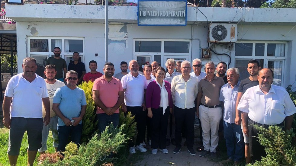 CHP&rsquo;li Şevkin &ldquo;İktidar, se&ccedil;imde hezimete uğrayacak&rdquo;