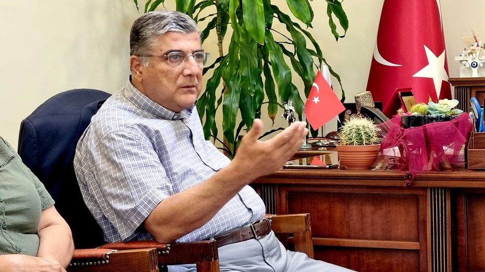 CHP&rsquo;li Sındır: &ldquo; AKP d&ouml;neminde borcu 90 kat artan T&uuml;rk tarımı 20 yıldır kuşatma altında!&rdquo;
