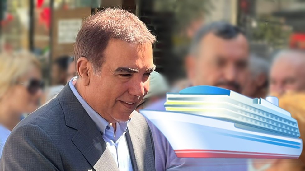 CHP&rsquo;li Toprak&rsquo;tan 'aynı gemideyiz' diyen Erdoğan'a: &ldquo;Vatandaş sandalda. Sandal da su alıyor"