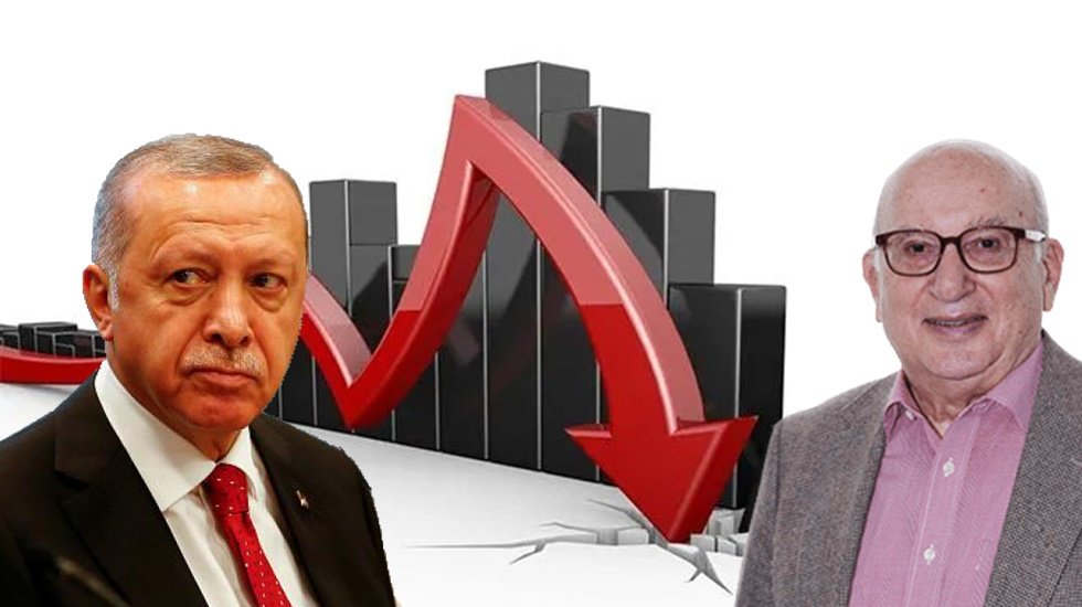 Ekonomist Cansen&rsquo;den nas a&ccedil;ıklaması: &lsquo;&lsquo;Erdoğan&rsquo;dan daha iyi biliyorum. Kur&rsquo;an da yok&rsquo;&rsquo;