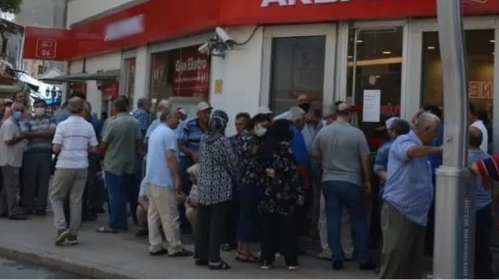 Emekli için bir hayal kırıklığı daha! Yeni promosyon anlaşması yapılmayacak!