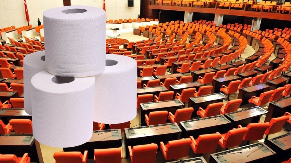 En temel ihtiya&ccedil;lar bile AKP d&ouml;neminde l&uuml;ks hale geldi