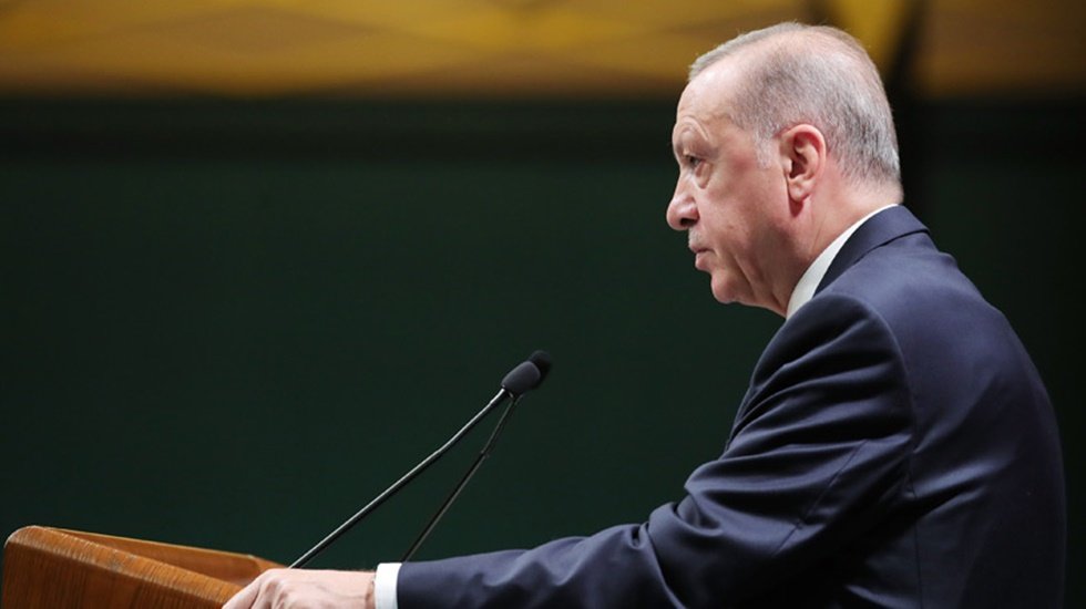 Erdoğan'dan sandıkların başından ayrılmama &ccedil;ağrısı