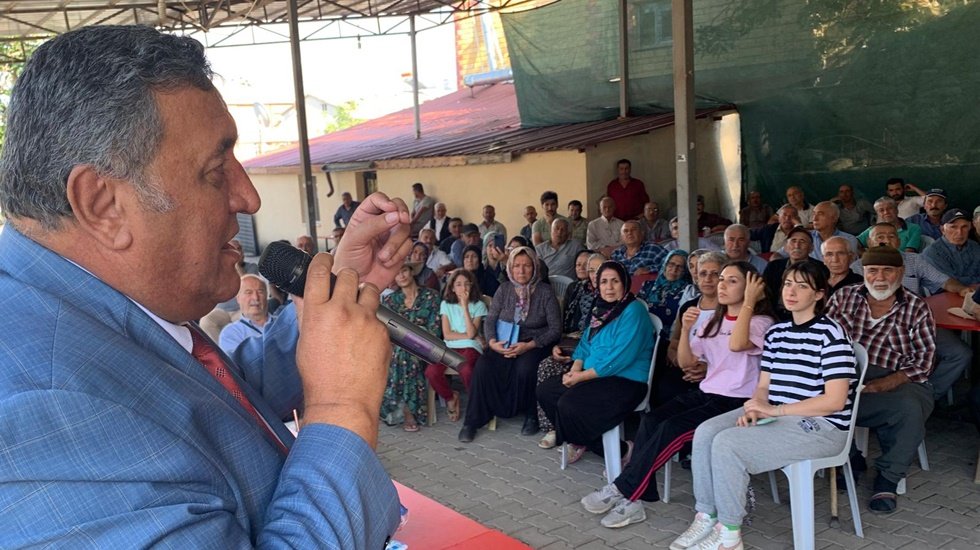 G&uuml;rer: &ldquo;Liyakate &ouml;nem vereceğiz,&nbsp;partili&nbsp;partisiz ayırımı yapmayacağız&rdquo;