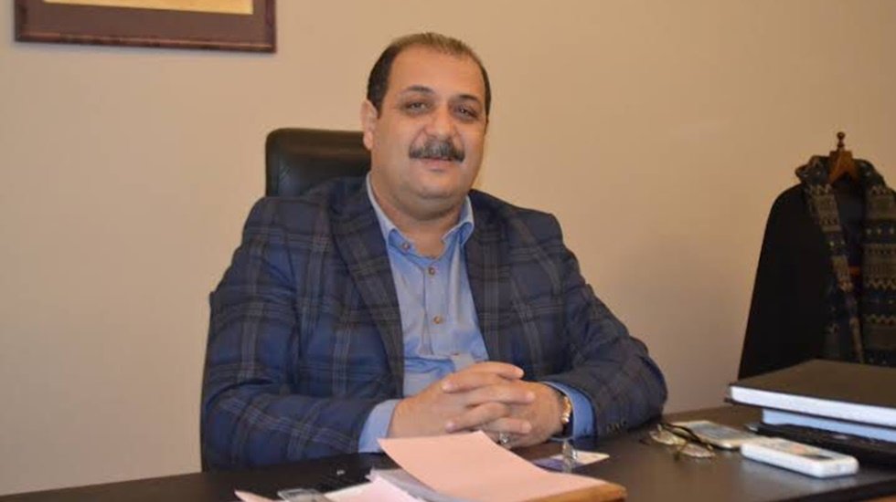 İl Başkanı Karış: AKP şimdi de Tisan adasını gider ayak yancılarına satıyor!