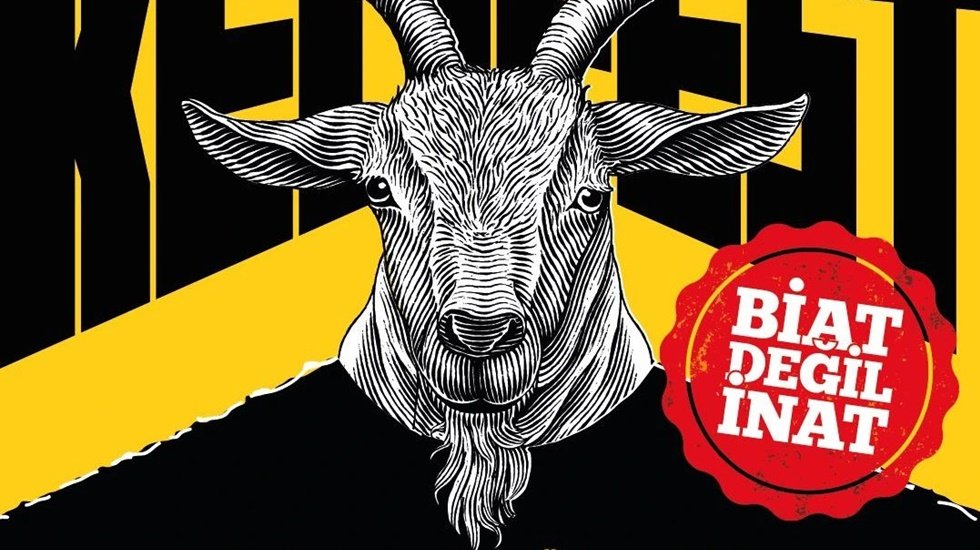 İnat&ccedil;ı Ke&ccedil;ilerin Festivali Efes Sel&ccedil;uk&rsquo;ta bug&uuml;n final yapıyor...