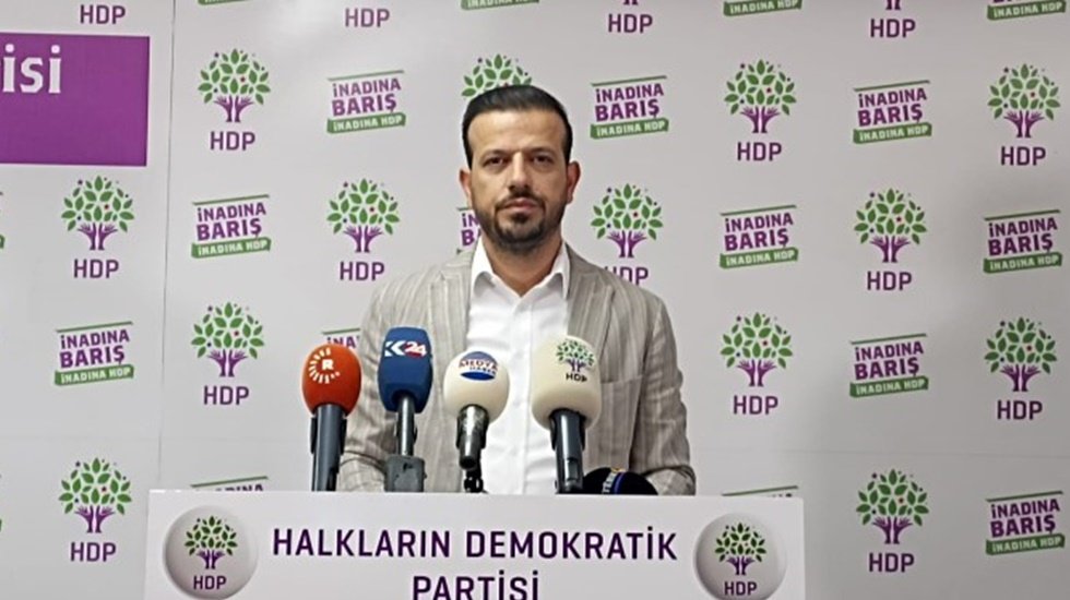 Ka&ccedil;maz: SİHA saldırısında 8 &ccedil;ocuğun &ouml;l&uuml;m&uuml;ne neden olanlar a&ccedil;ığa &ccedil;ıkarlarak yargılanmalı....
