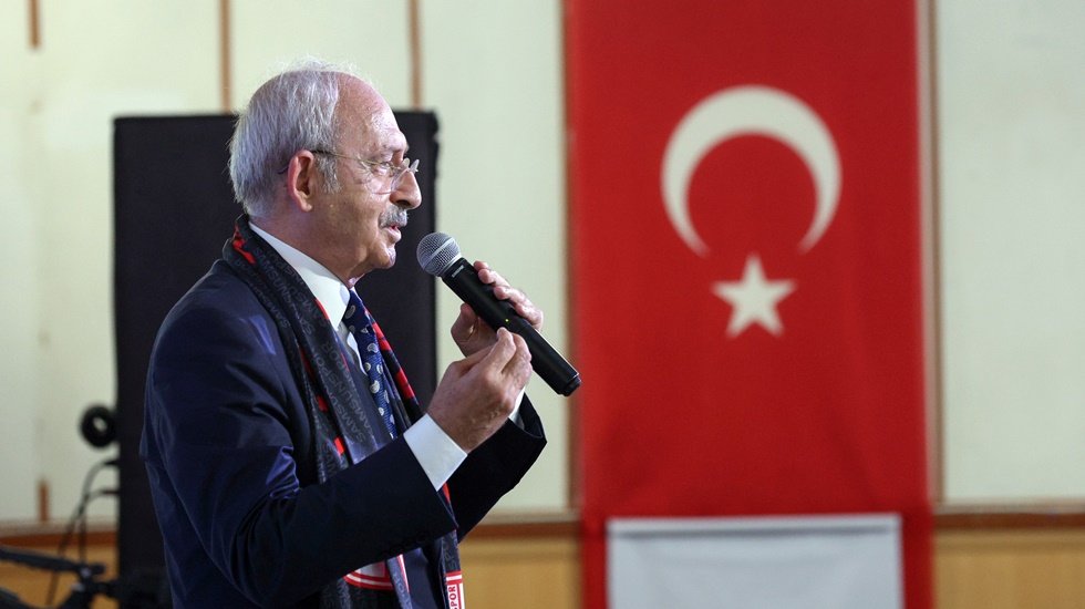 Kılı&ccedil;daroğlu: &ldquo;Dikkatle &ccedil;alışıyoruz. &Ouml;zel ekiplerimiz var&hellip;&rdquo;