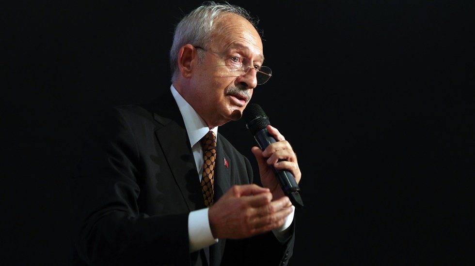 Kılı&ccedil;daroğlu yarın ne a&ccedil;ıklayacak?