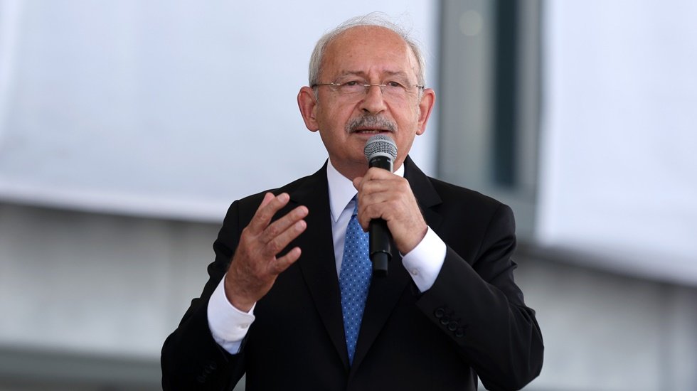 Kılı&ccedil;daroğlu: &lsquo;Erdoğan&rsquo;ın emriydi; yaptım, oldu&rsquo; diyerek kimse sıyrılamayacak