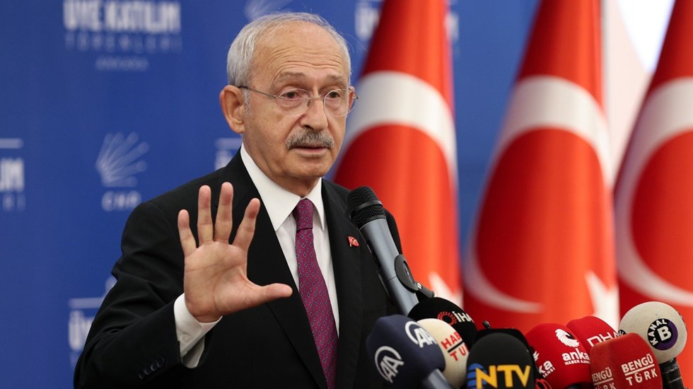 Kılı&ccedil;daroğlu'ndan kritik a&ccedil;ıklama: 'Her t&uuml;rl&uuml; provokasyona maruz kalacağız...'