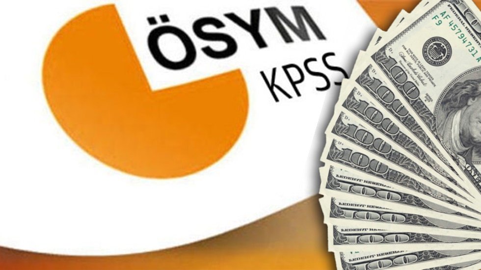 KPSS sorularının 1000 dolar karşılığında satıldığı doğru mu?