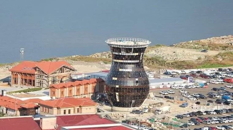 MHP'li Belediyesi'nin 'vazo' ihalesine katılım olmadı