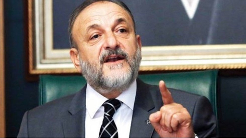 Eski MHP&rsquo;li Vural Cumhur İttifakı&rsquo;nın kutuplaştırıcı ve ayrıştırıcı dilini eleştirdi