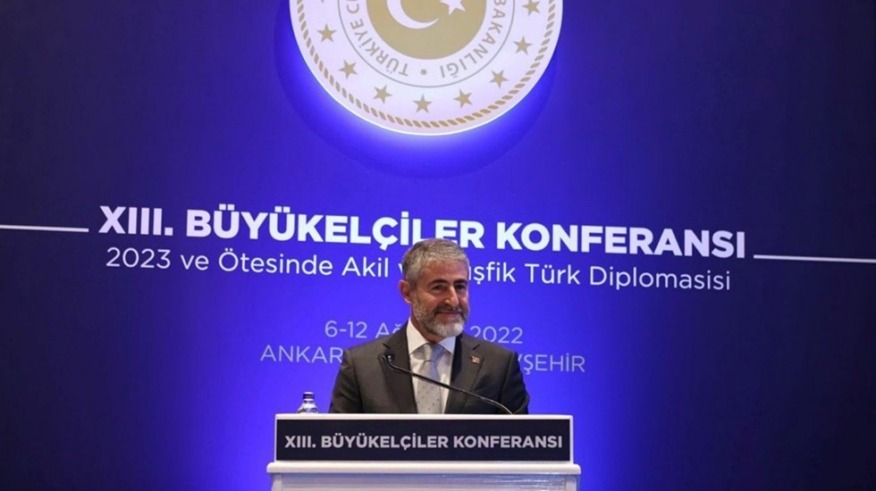 Nebati: Cari fazla vermeye devam ediyoruz