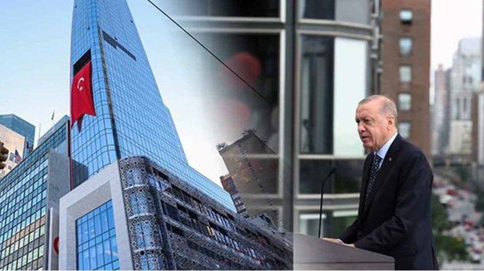 &ldquo;New York&rsquo;a &lsquo;ev&rsquo; yerine 81 şehirde 200 er yataklı yurt inşa edilebilirdi&rdquo;