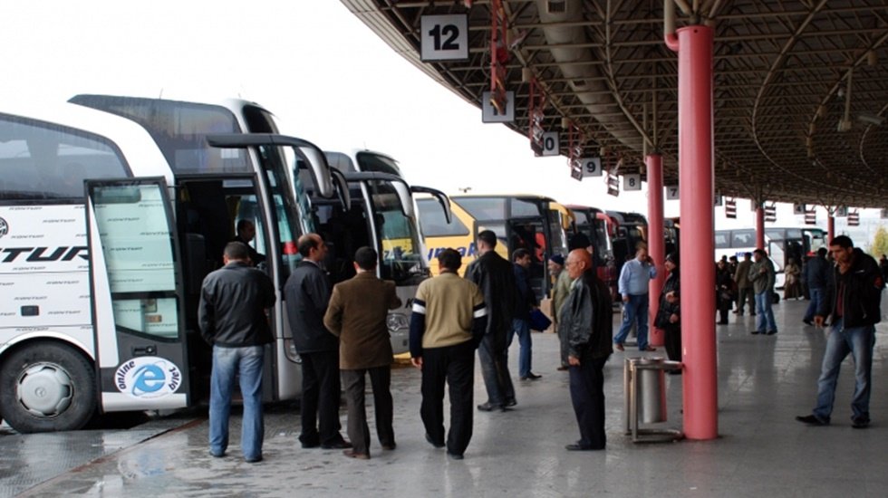 Şehirlerarası otob&uuml;s yolculuklarında yeni d&ouml;nem&hellip;