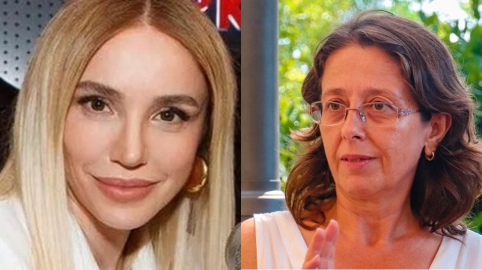 Oya Ersoy: "G&uuml;lşen&rsquo;in tutuklanması kimin &ccedil;ıkarı i&ccedil;in!"