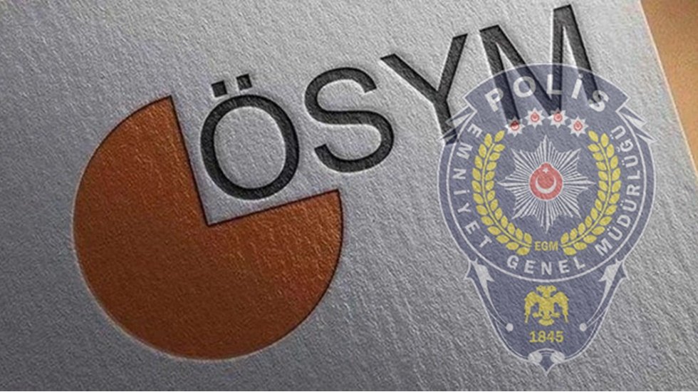 Polis, Yediiklim Yayınevi'ne ait 2 adreste arama başlatıldı