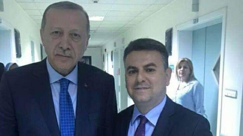 Bekaroğlu: Cumhurbaşkanı neden suskun? Sarayın r&uuml;şvet&ccedil;i danışmanları yargılanacak mı?