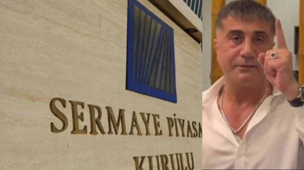 Sedat Peker'in iddialarının ardından SPK su&ccedil; duyurusunda bulunacak&hellip;