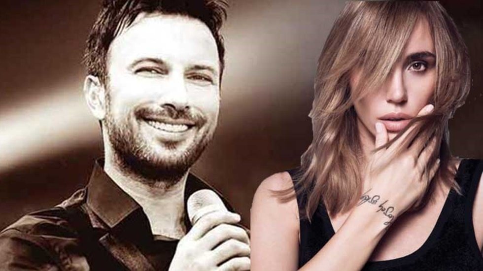 Tarkan'dan G&uuml;lşen'in tutuklanmasına sert tepki&hellip;