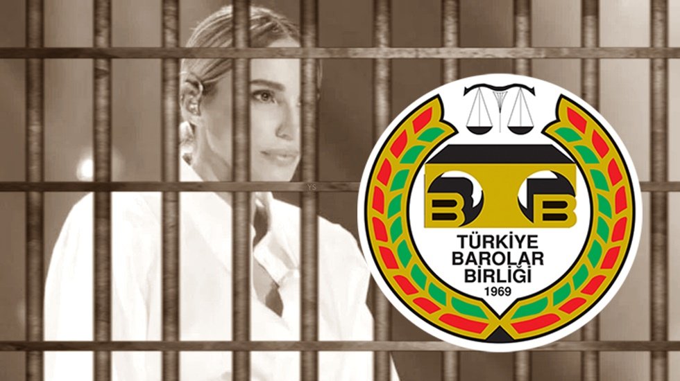 TBB&rsquo;nden şarkıcı G&uuml;lşen'in tutuklanmasına dair a&ccedil;ıklama: Orantısız uygulanan tutuklama