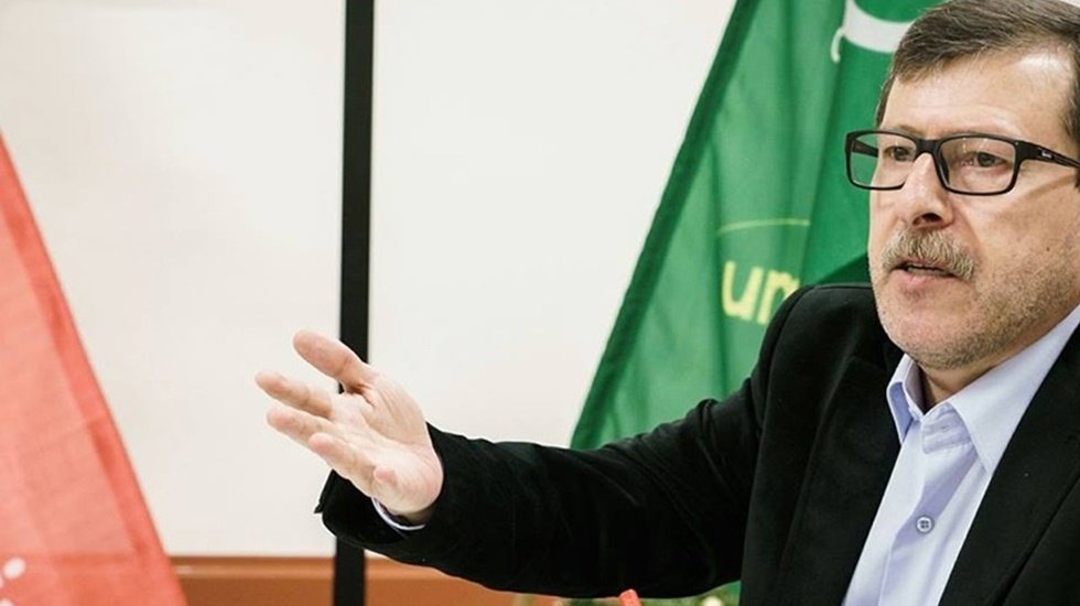 Terzi Fikri'nin oğlundan Erdoğan'a yanıt: &ldquo;Ordulular Fatsalılar gereken cevabı verecektir"