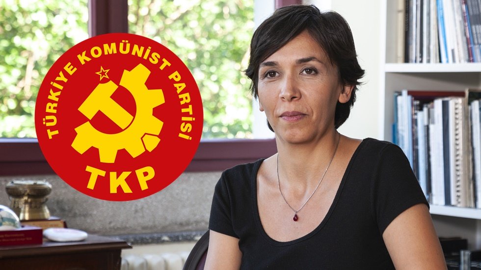 TKP&rsquo;li Senem Doruk İnam: Doğa olaylarının afete d&ouml;n&uuml;şmediği bir &uuml;lke kuracağız