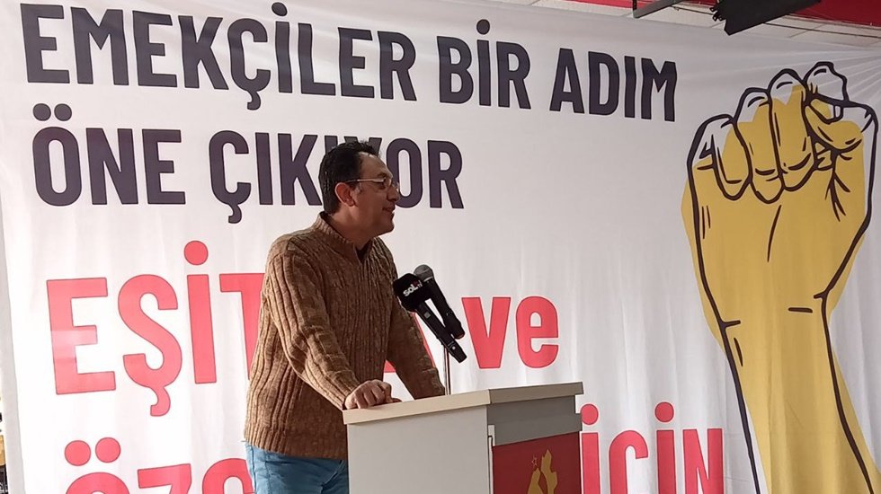 TKP: Marifet kimsenin bor&ccedil;lanmak zorunda kalmayacağı bir &uuml;lke olmaktır