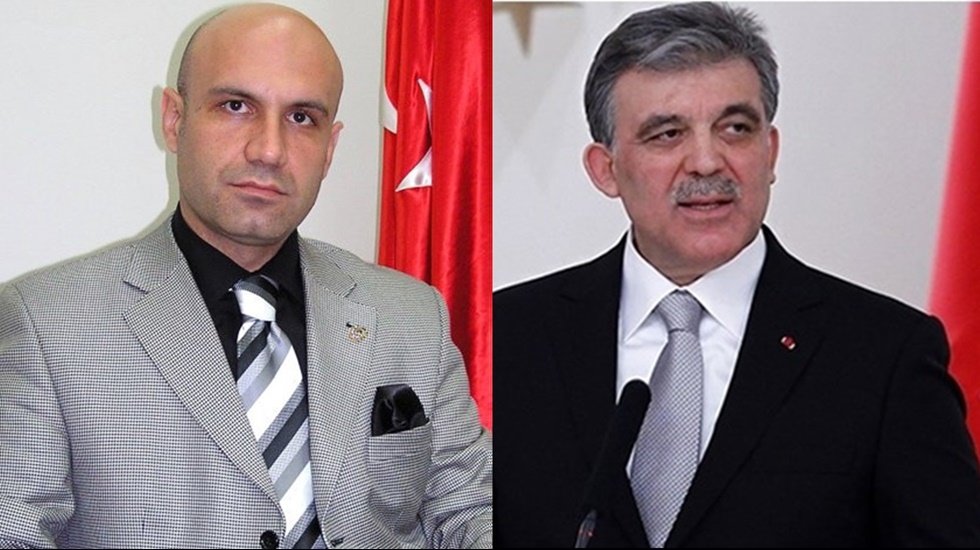 Turhan &Ccedil;&ouml;mez: İstenilen r&uuml;şveti Abdullah G&uuml;l&rsquo;e bildirdim&hellip;