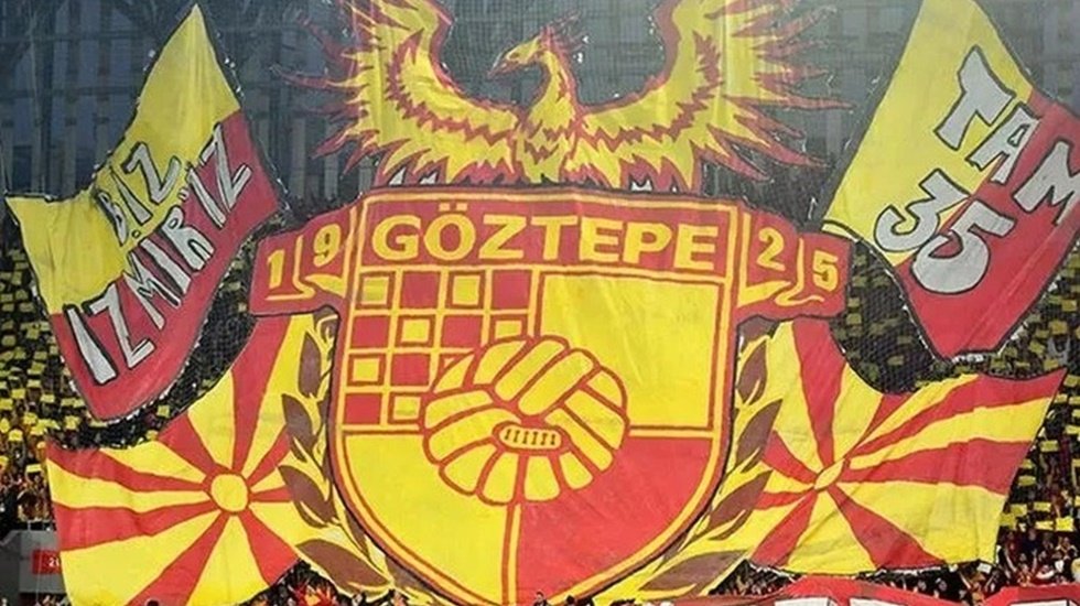 Türk futbolunda bir ilk yaşanıyor… Göztepe’ye yabancı yatırımcı