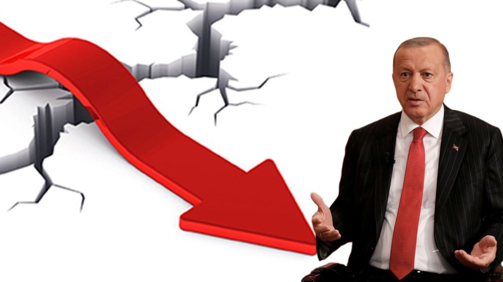 T&uuml;rkiye'nin risk primi 29 Temmuz'dan bu yana en y&uuml;ksek seviyeyi buldu.