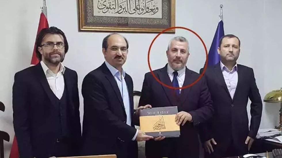 Yeni &Ouml;SYM Başkanı Ersoy hesabını kapattı ama tweetleri ortaya &ccedil;ıktı