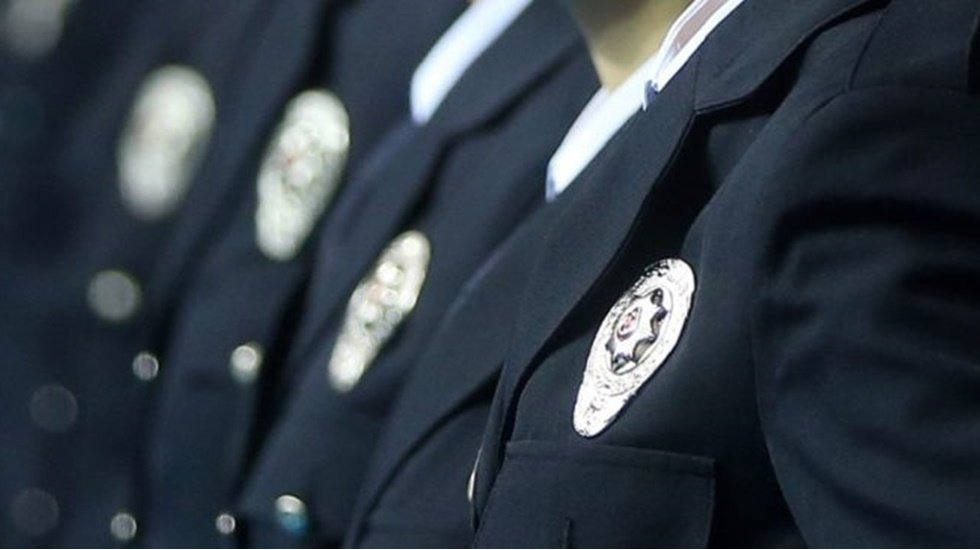 CHP, Polislerin sorunlarını meclis g&uuml;ndemine taşıdı&hellip;